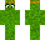 lettuce queen remake