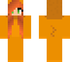 lion costume