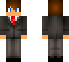 man in suit