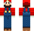 mario detailed