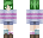 me as frisk