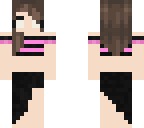 me in the beach | Minecraft Skin