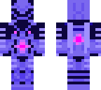 mediumslateblue daimones