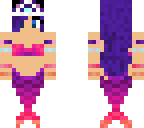 mermaid