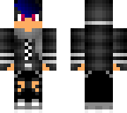 mike apart of my roleplay