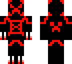 monstrous daemon