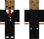 muffin tux updated