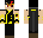 my main skin