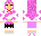 my mangle redo