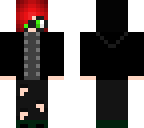 my oc