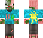 my skin