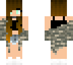 my skin 3