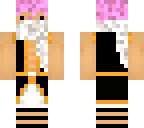 natsu