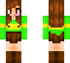 nice chara - undertale