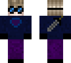 night sword