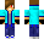 old skin project
