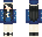 pajama chibi