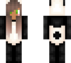 panda girl
