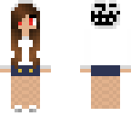 personal skin edit