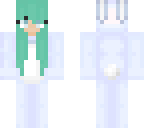 petes easter skin