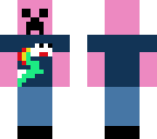 pink mrcrainer fan