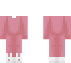 pink onesie - outfit base