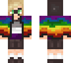 potatoeevee - pride