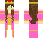 princess tracy