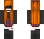 prolly my main skin