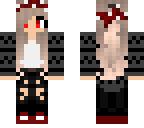 pvp girl
