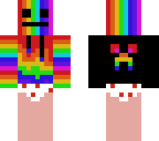 rainbow undies 2