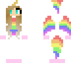 rainbow unicorn