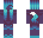 random skin xd