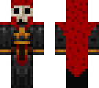 red-hooded grim reaper 2