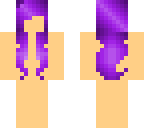 redo - purple hair base