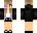 redone cat girl