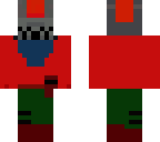 rust lord