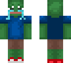 sad  pepe