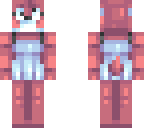 scarlet spice - alternate outfit 1