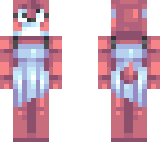 scarlet spice - oc