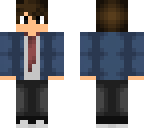 school boy