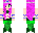 sexy mairmaid