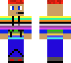 skin defenitive valentinodtcraftyt