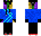 slime guy