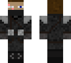 sp unmasked