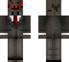 spider in a suit