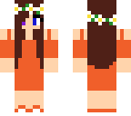 spring girl 2