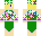 spring girl update