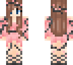 spring skin