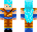 ssgssj3 goku